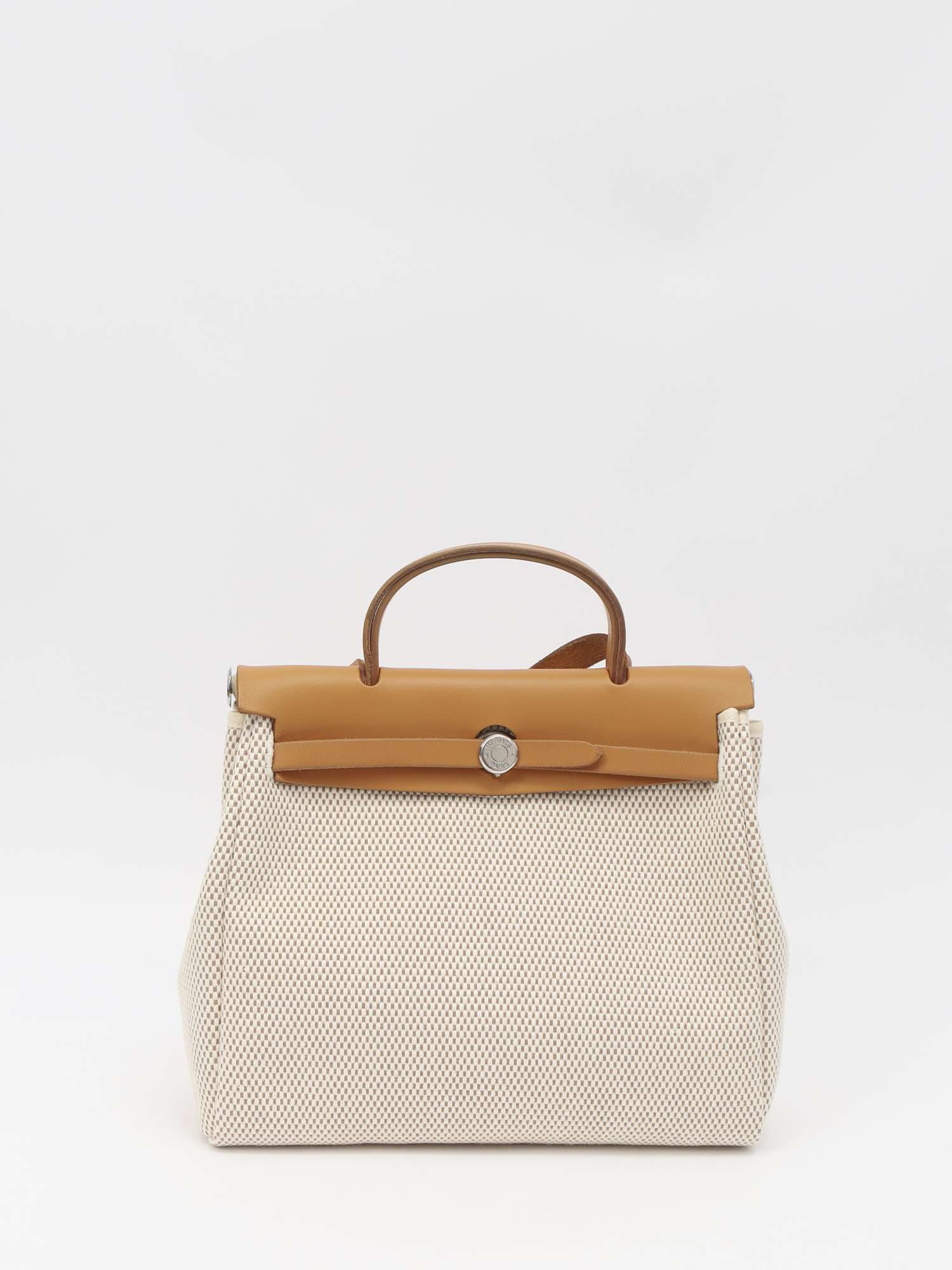 Hermes Herbag 31