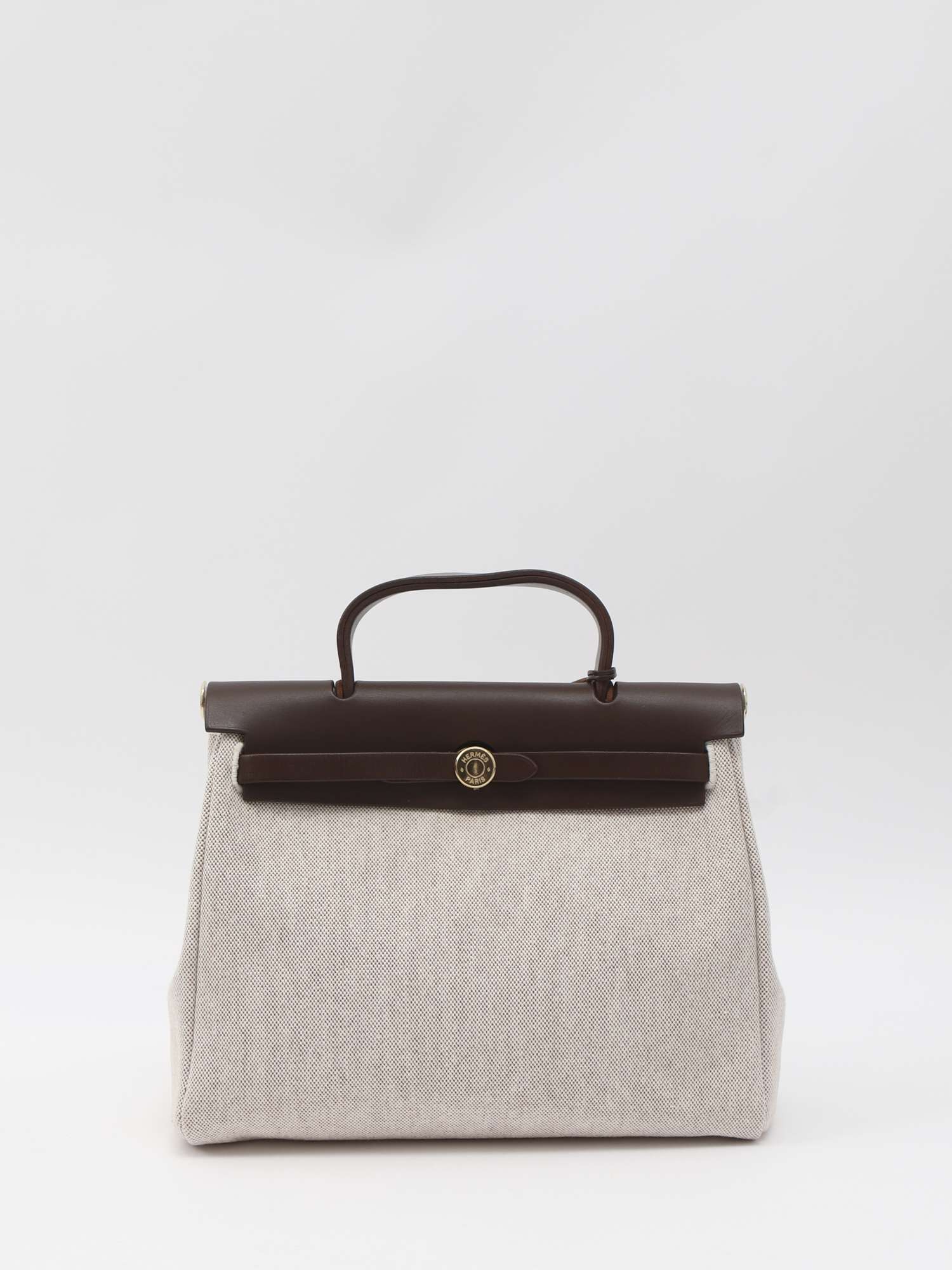 Hermes Herbag 31