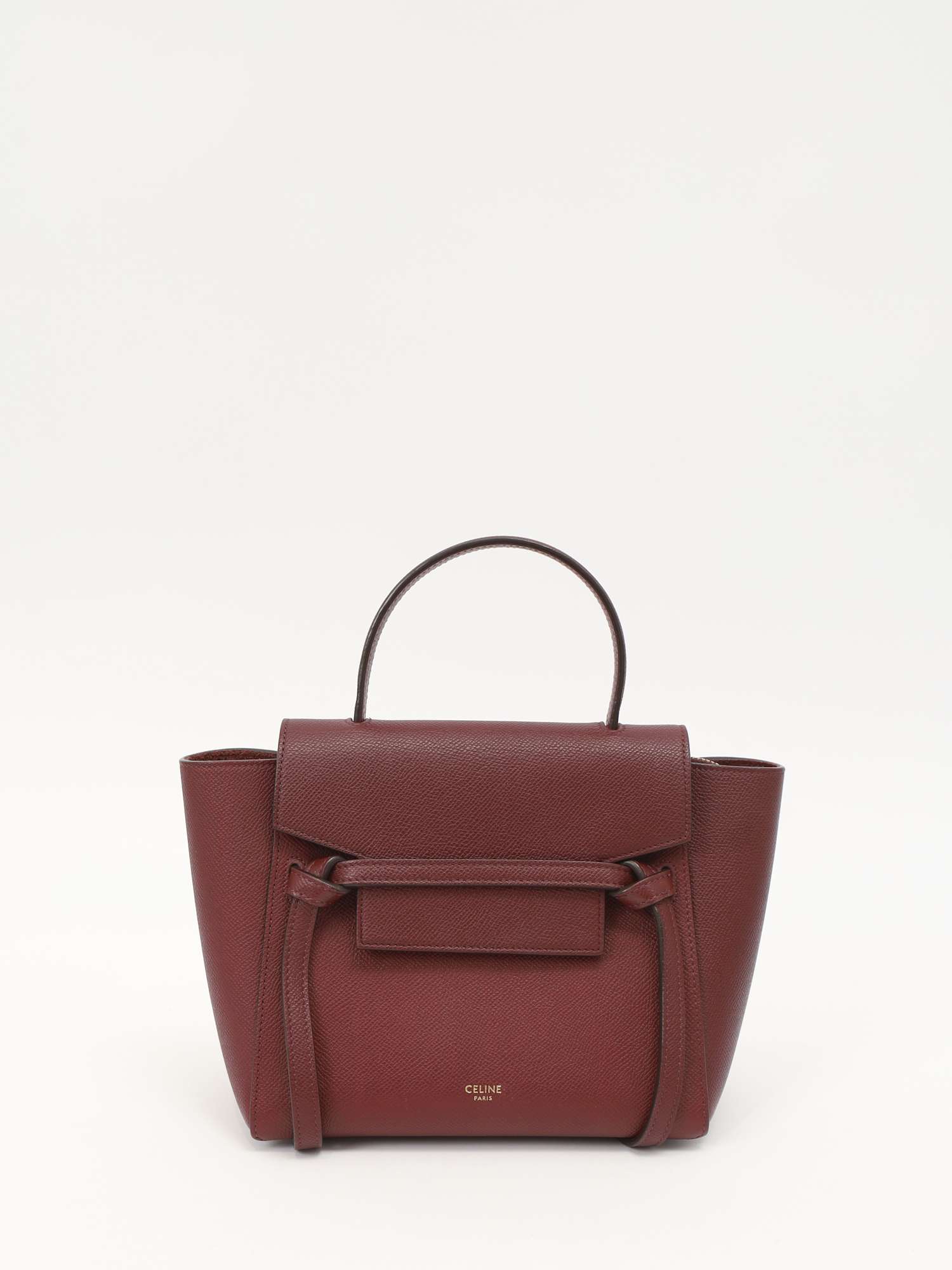 Celine Belt 