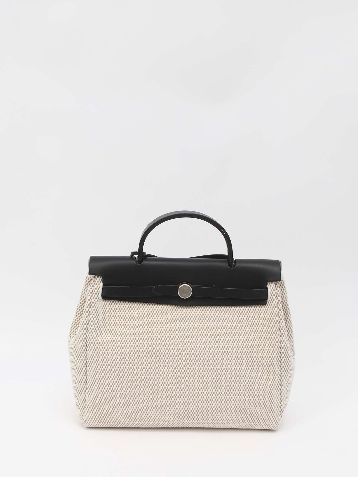 Hermes Herbag 31