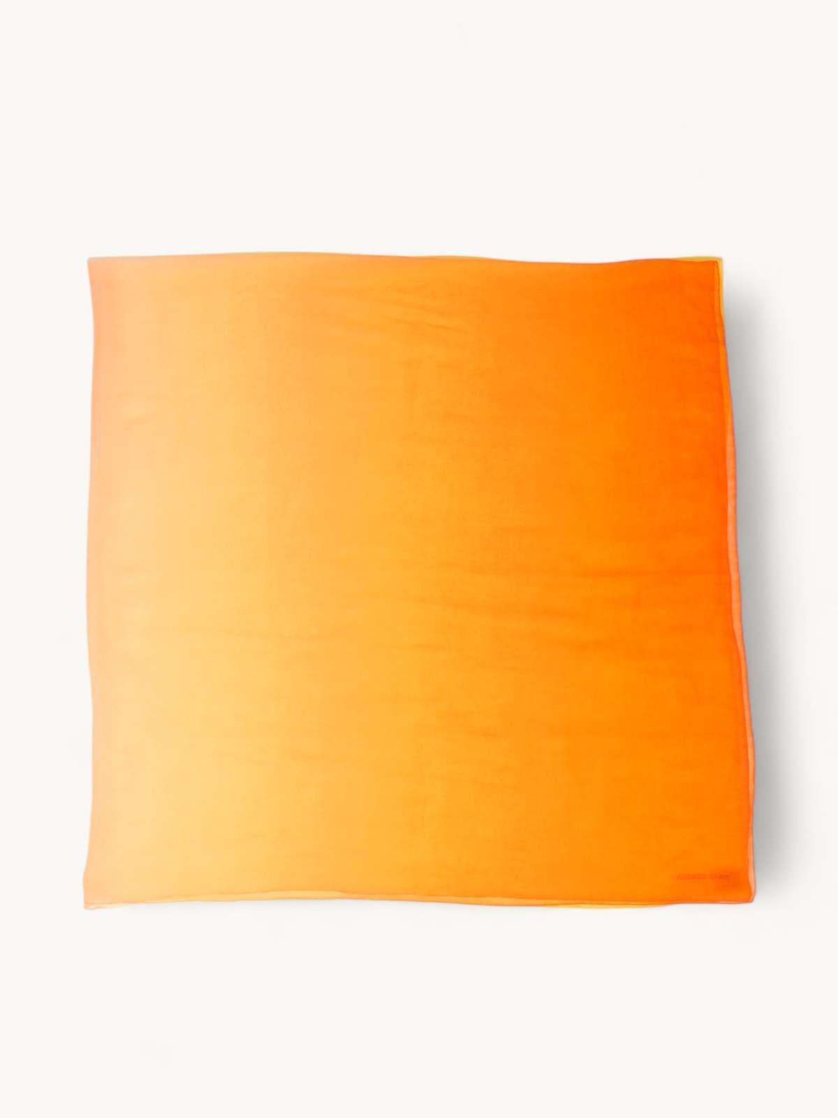 Hermes Scarf 