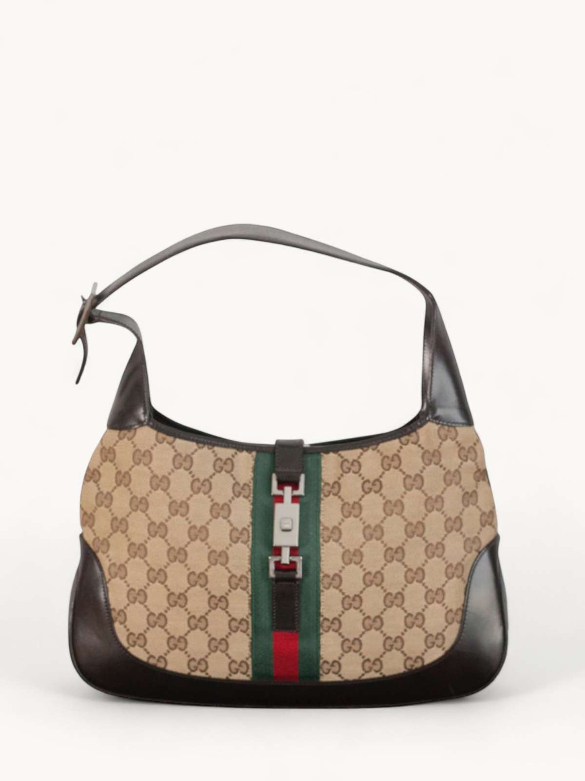 Gucci Jackie 
