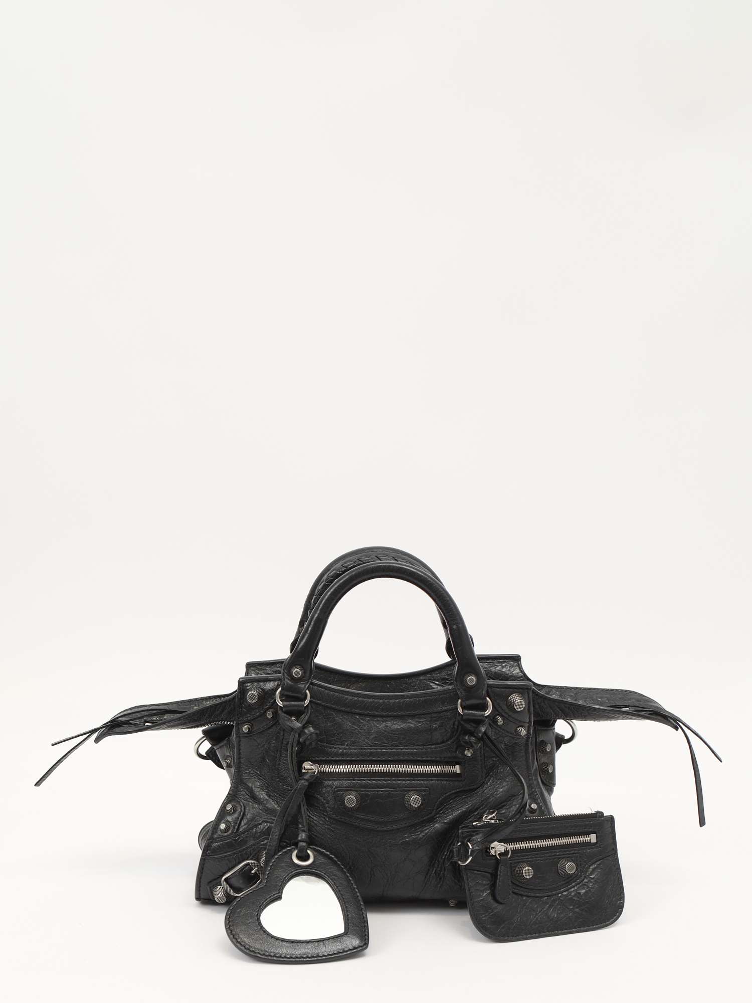 Balenciaga Neo Cagole 