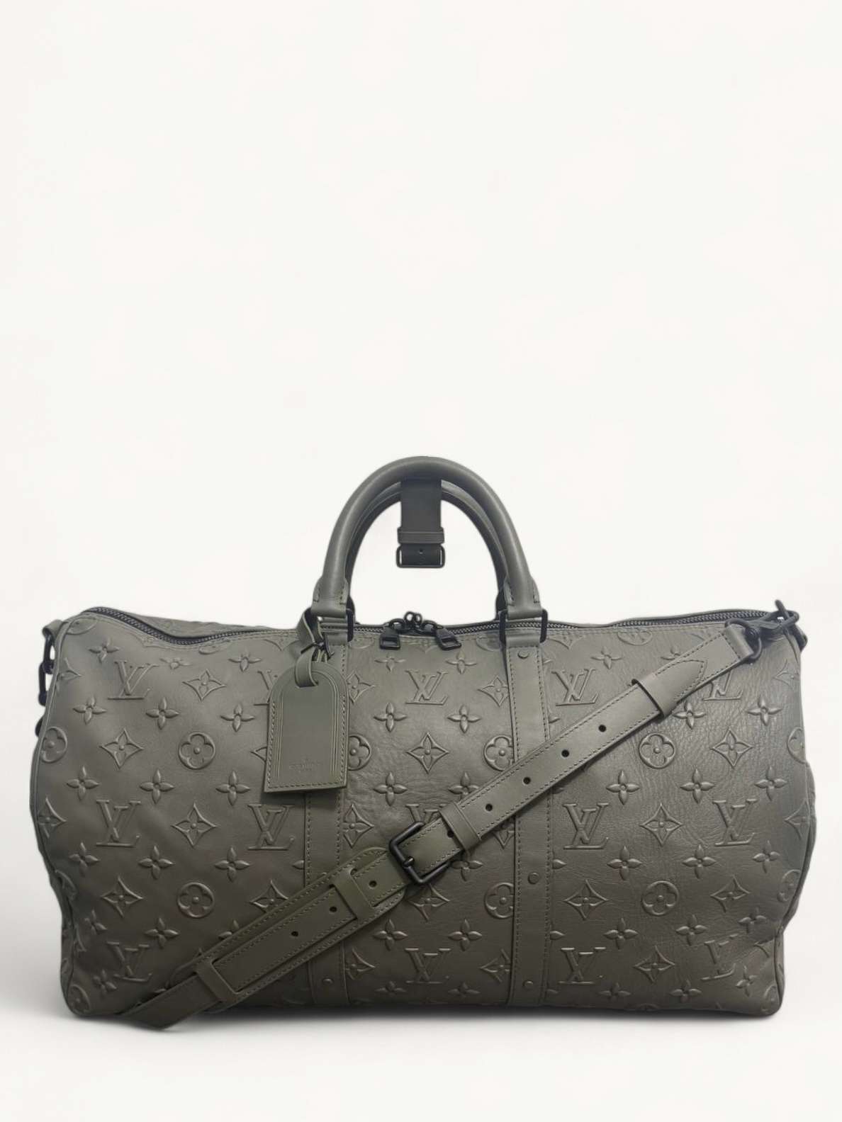 Louis Vuitton Keepall 