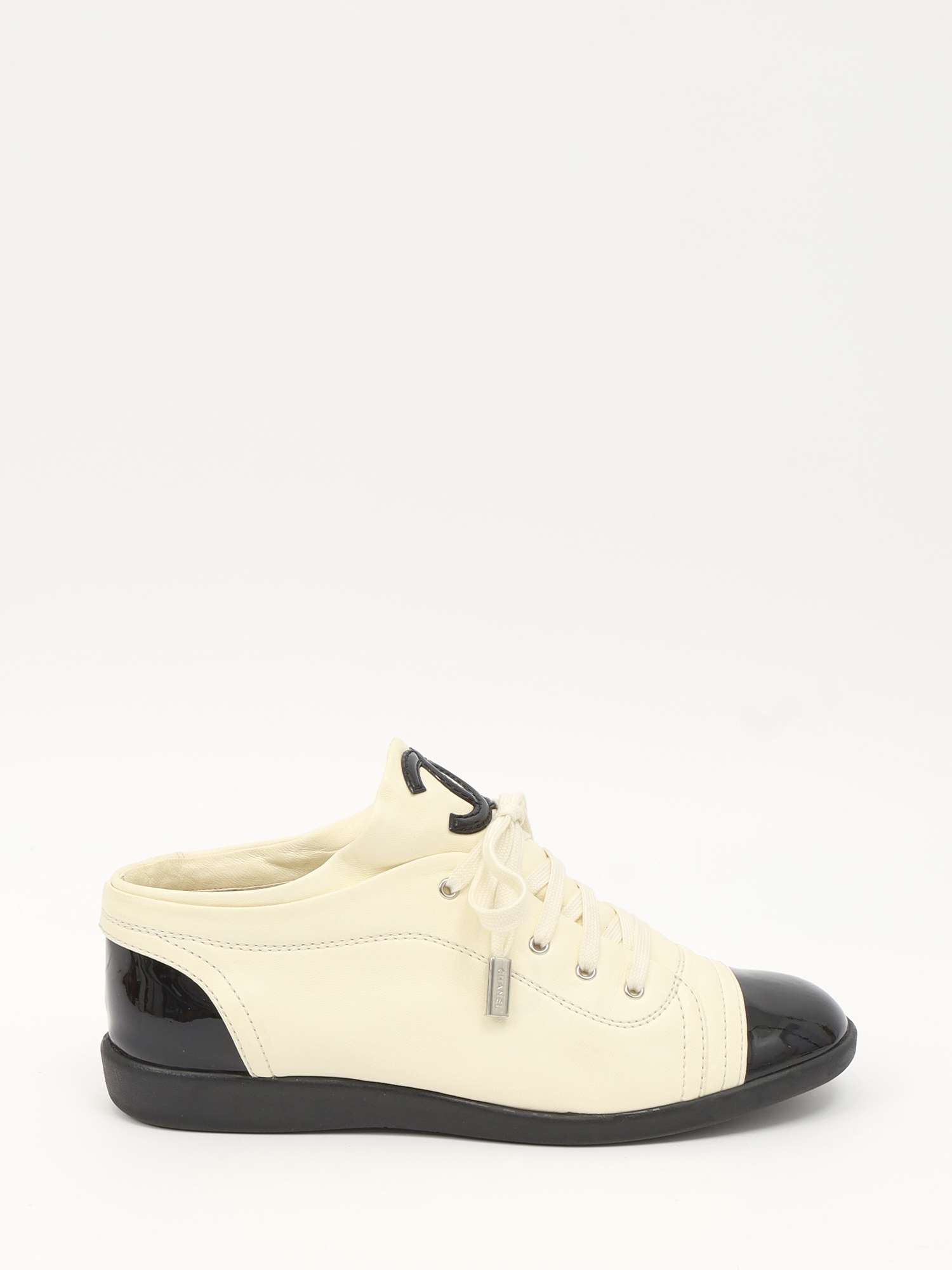 Chanel Shoes 40.5