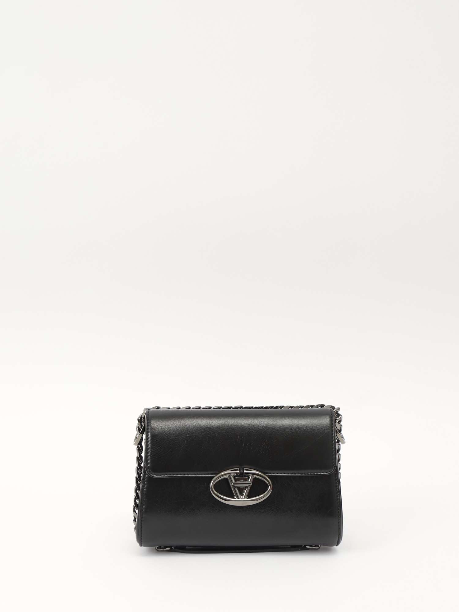 Valentino Leather Bag 