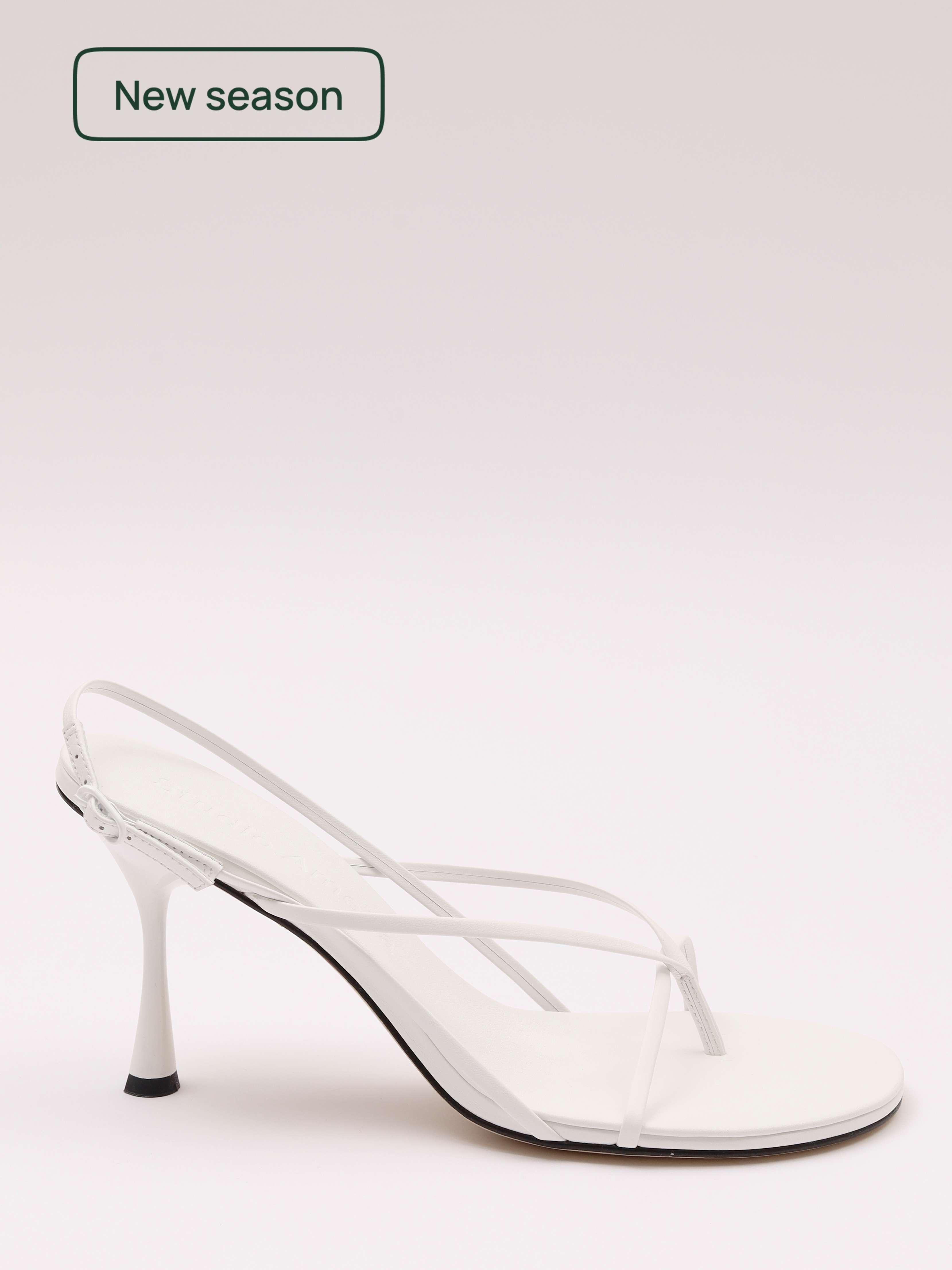 Studio Amelia Wishbone 90 38