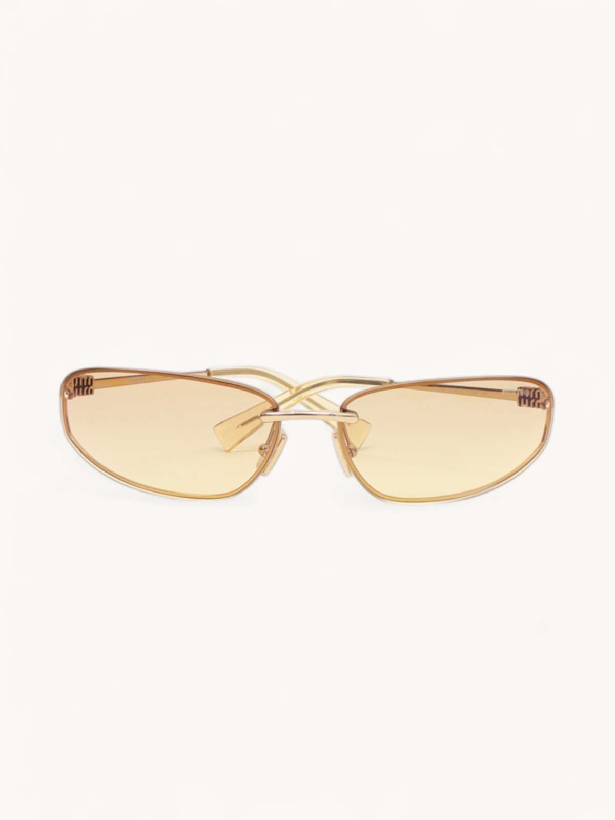Miu Miu Sunglasses 