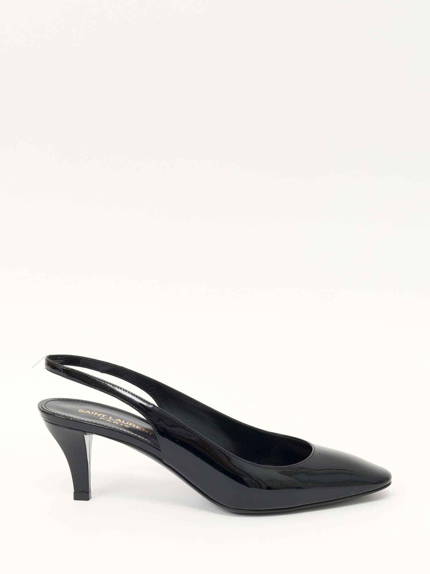 Saint Laurent Shoes 38