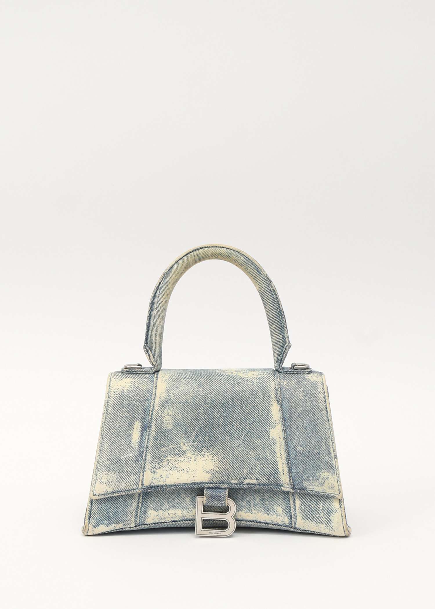 Balenciaga Hourglass 