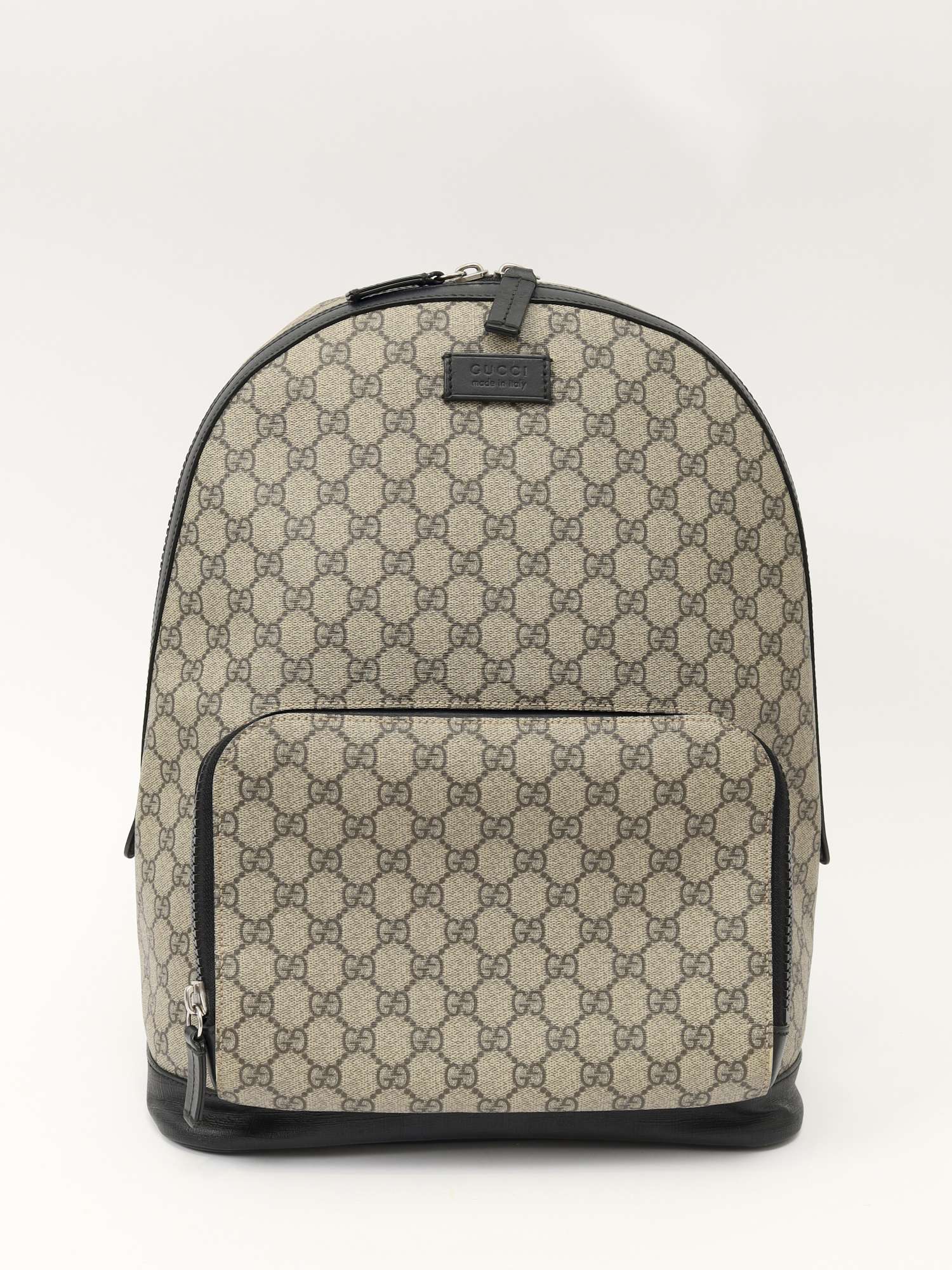 Gucci GG Supreme 