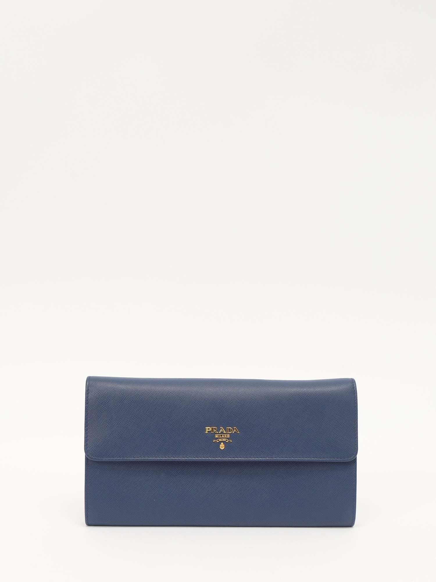 Prada Leather Bag 