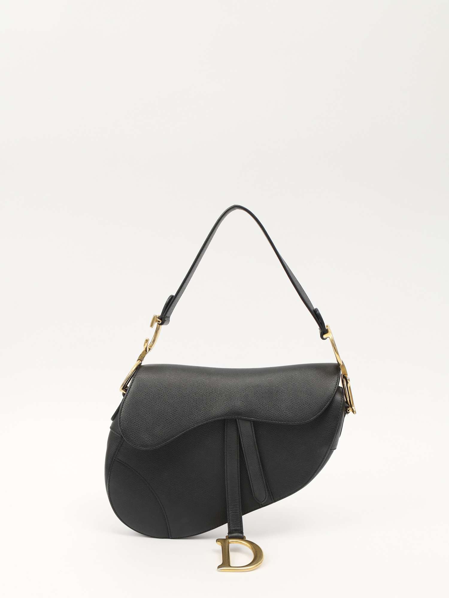 Dior Saddle 