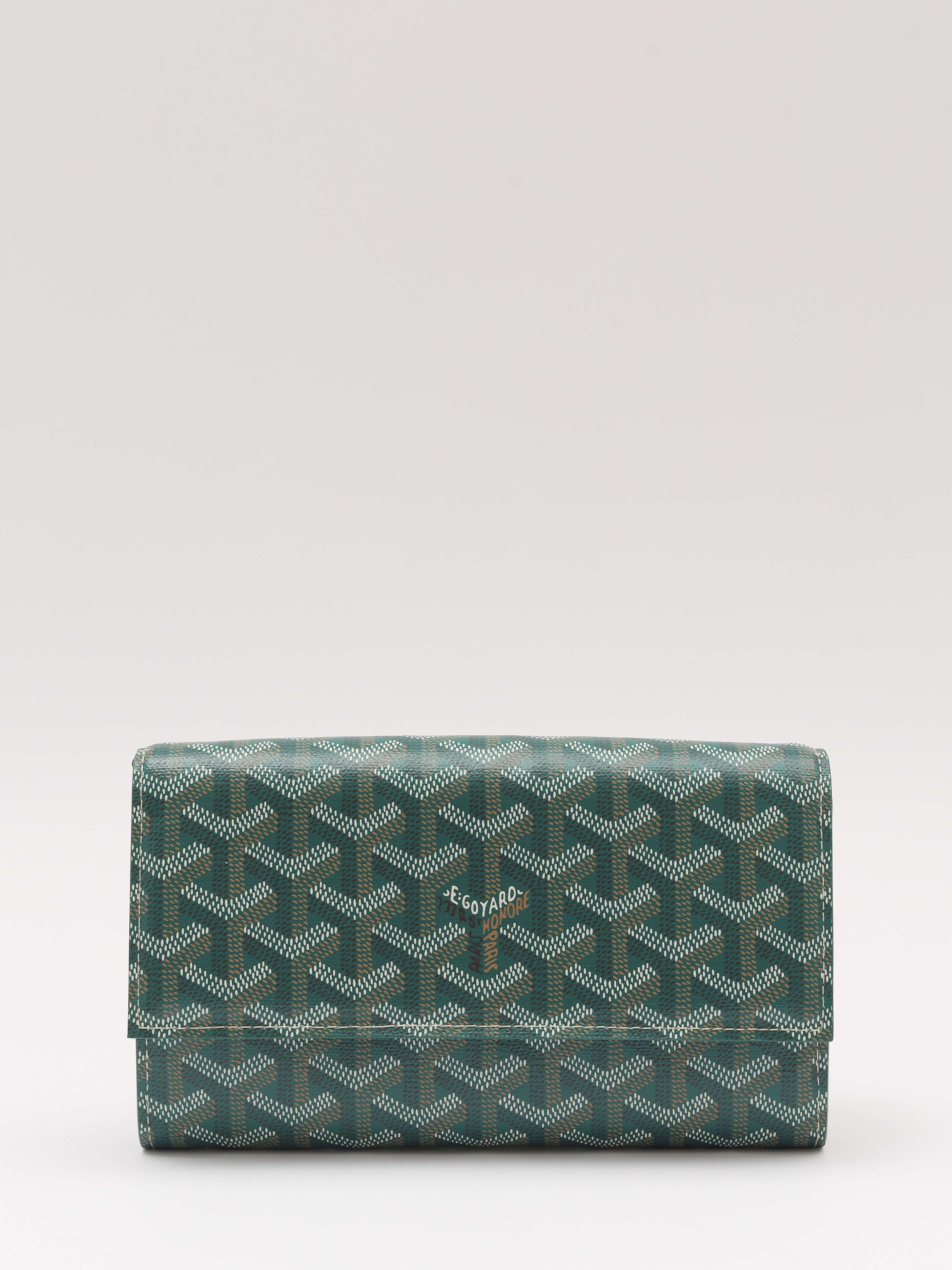 Goyard Varenne Continental 
