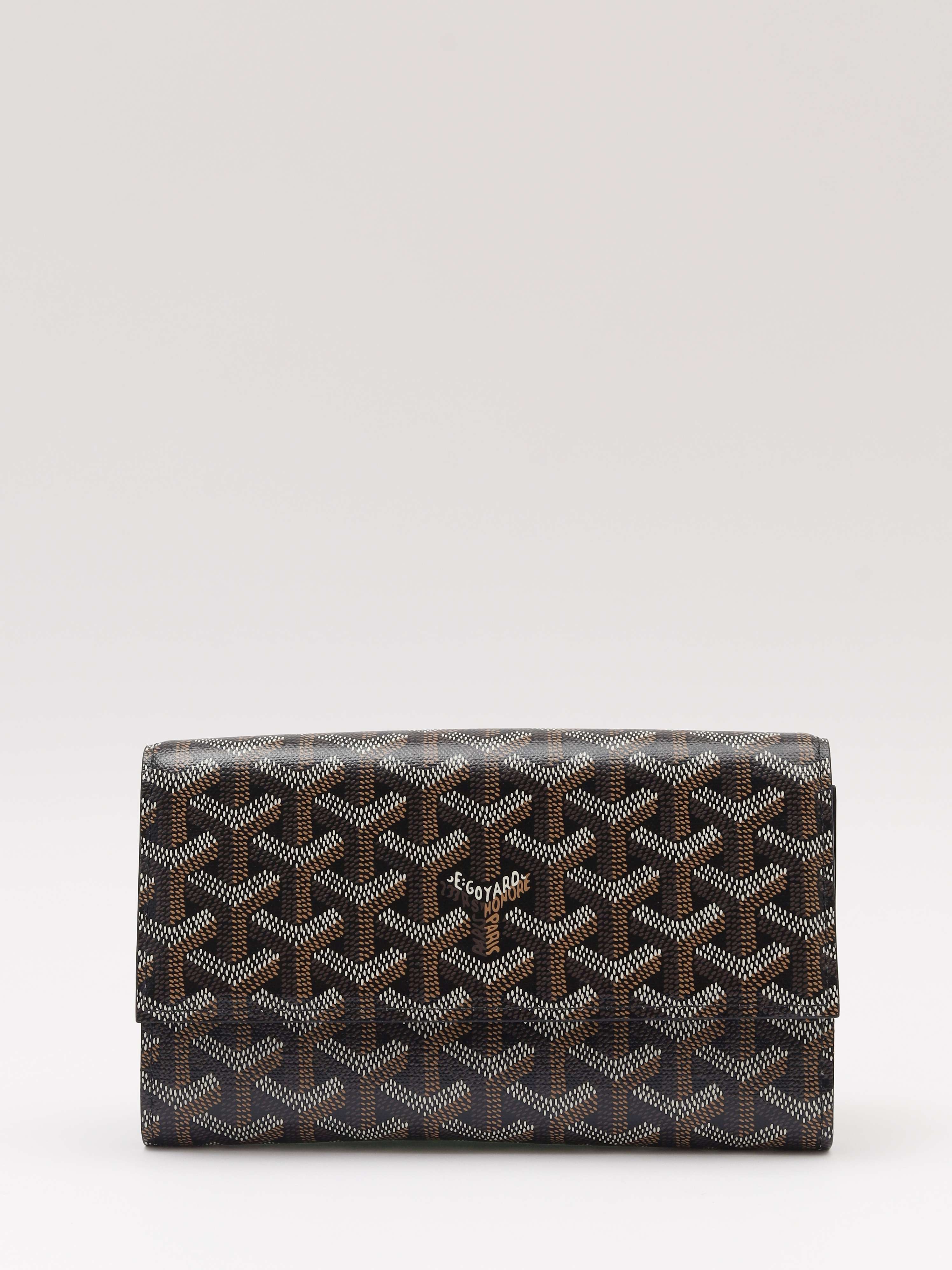 Goyard Varenne Continental 