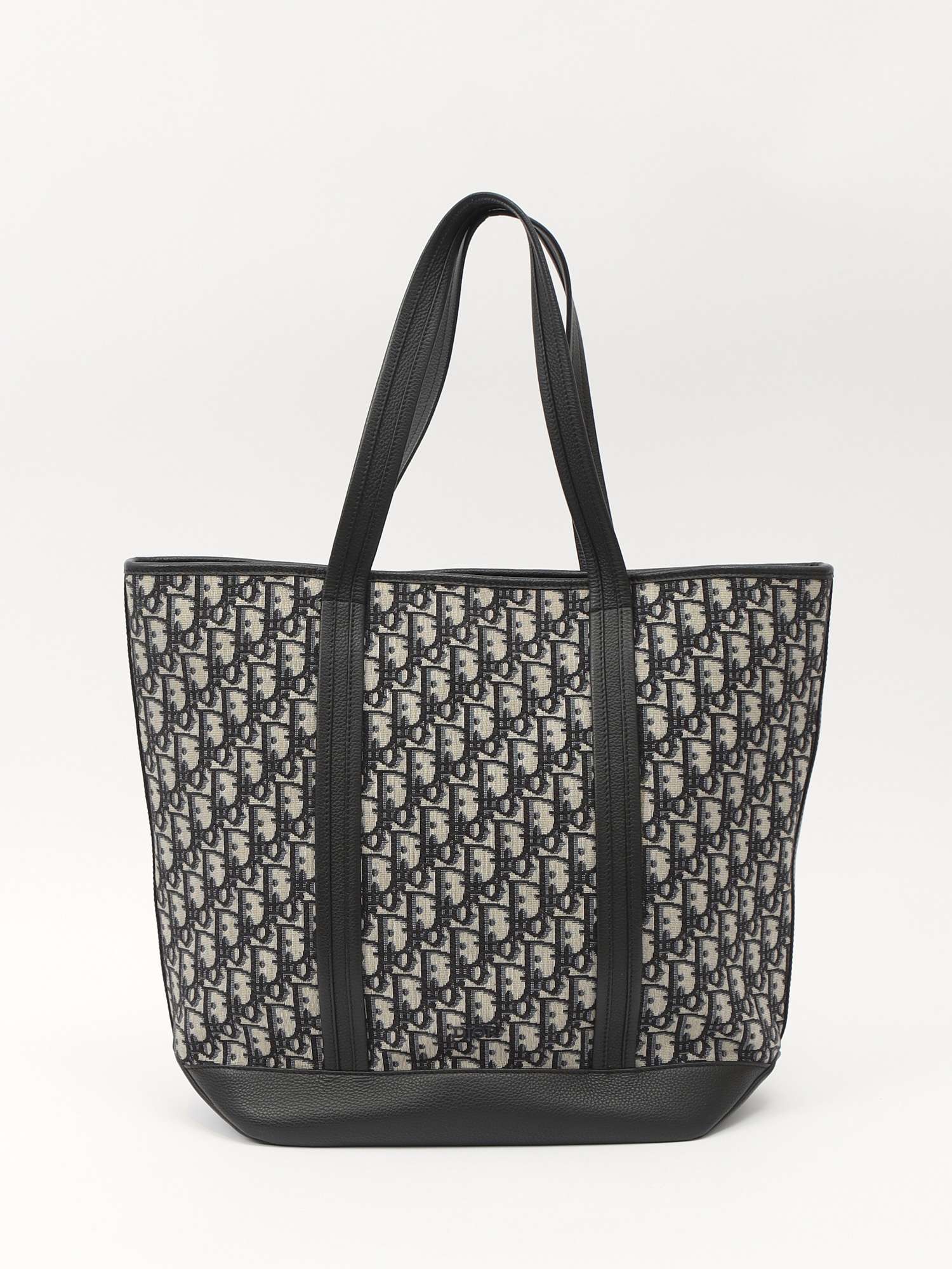 Dior Textile Bag 