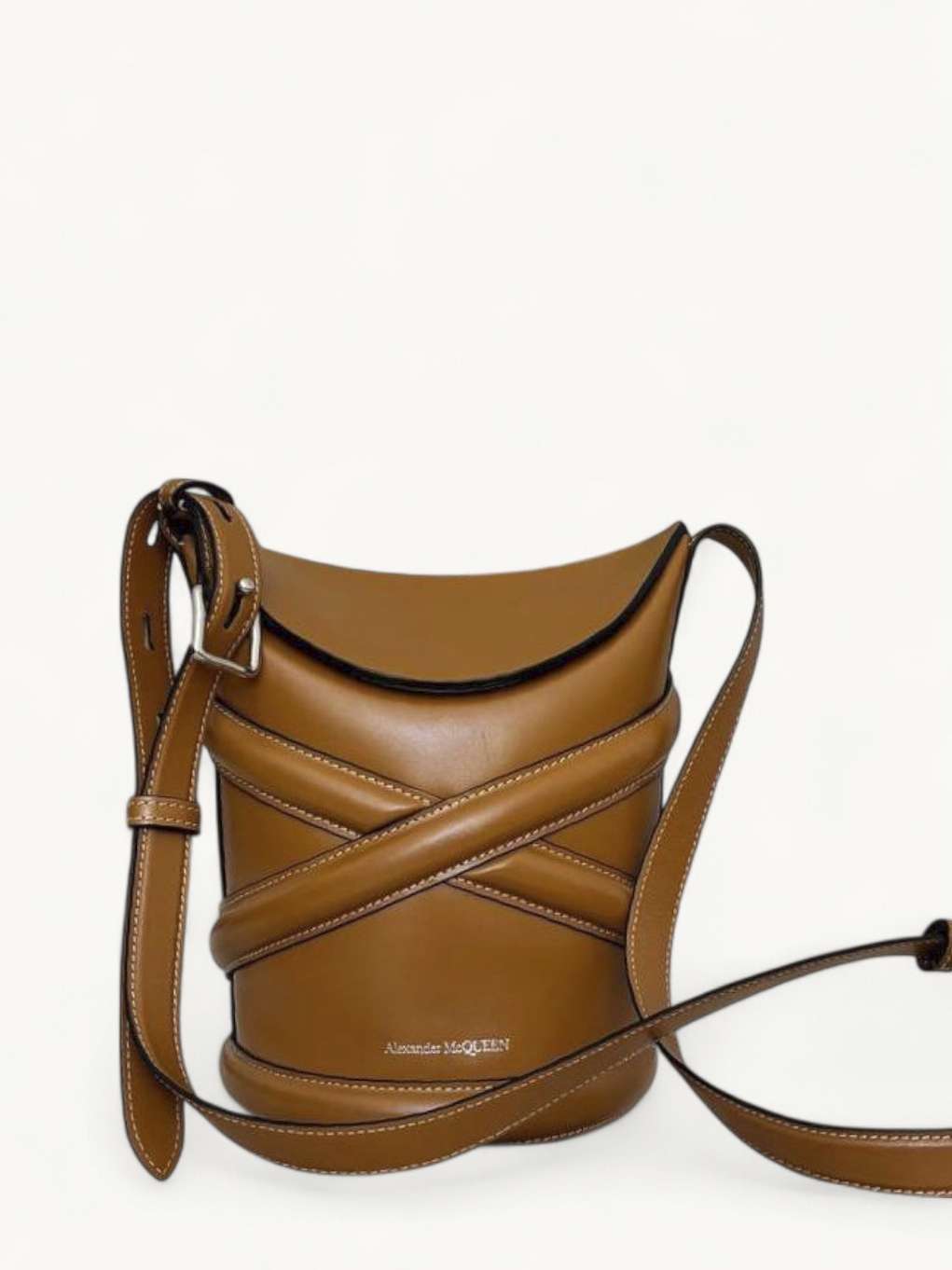Alexander McQueen The Curve 