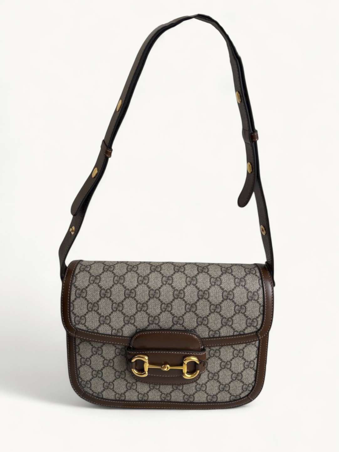 Gucci Horsebit 