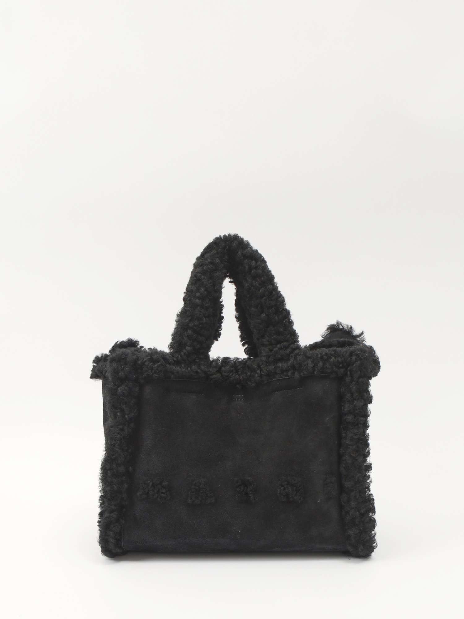 Marni Textile Bag 