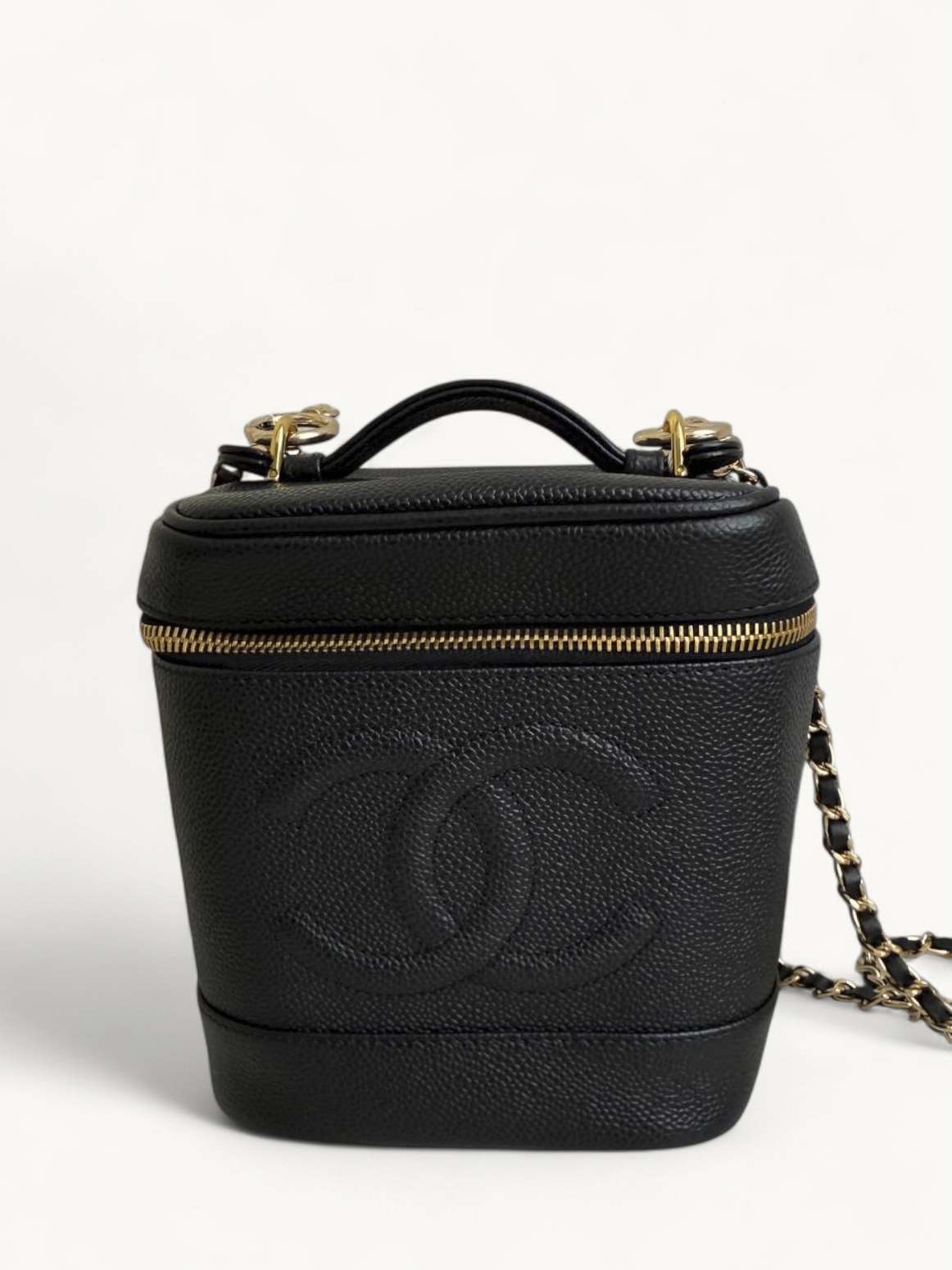 Chanel Vanity 