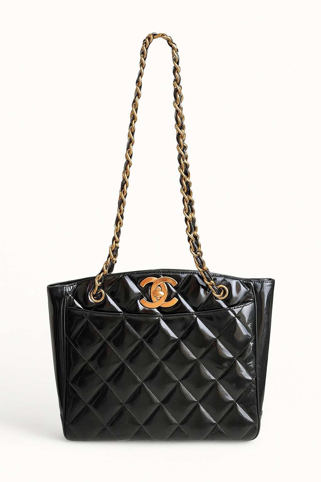 Chanel Matelasse 