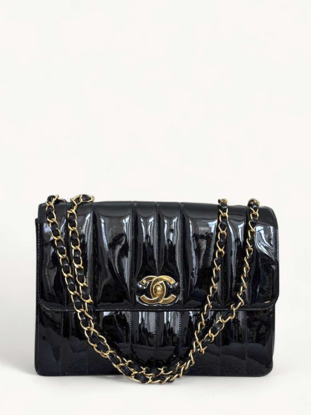 Chanel Vertical 