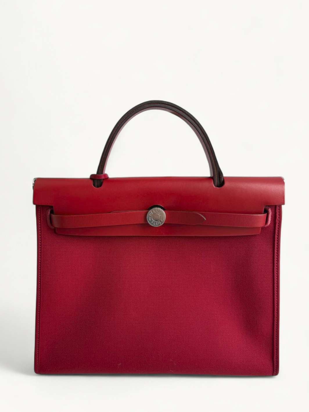 Hermes Herbag 31
