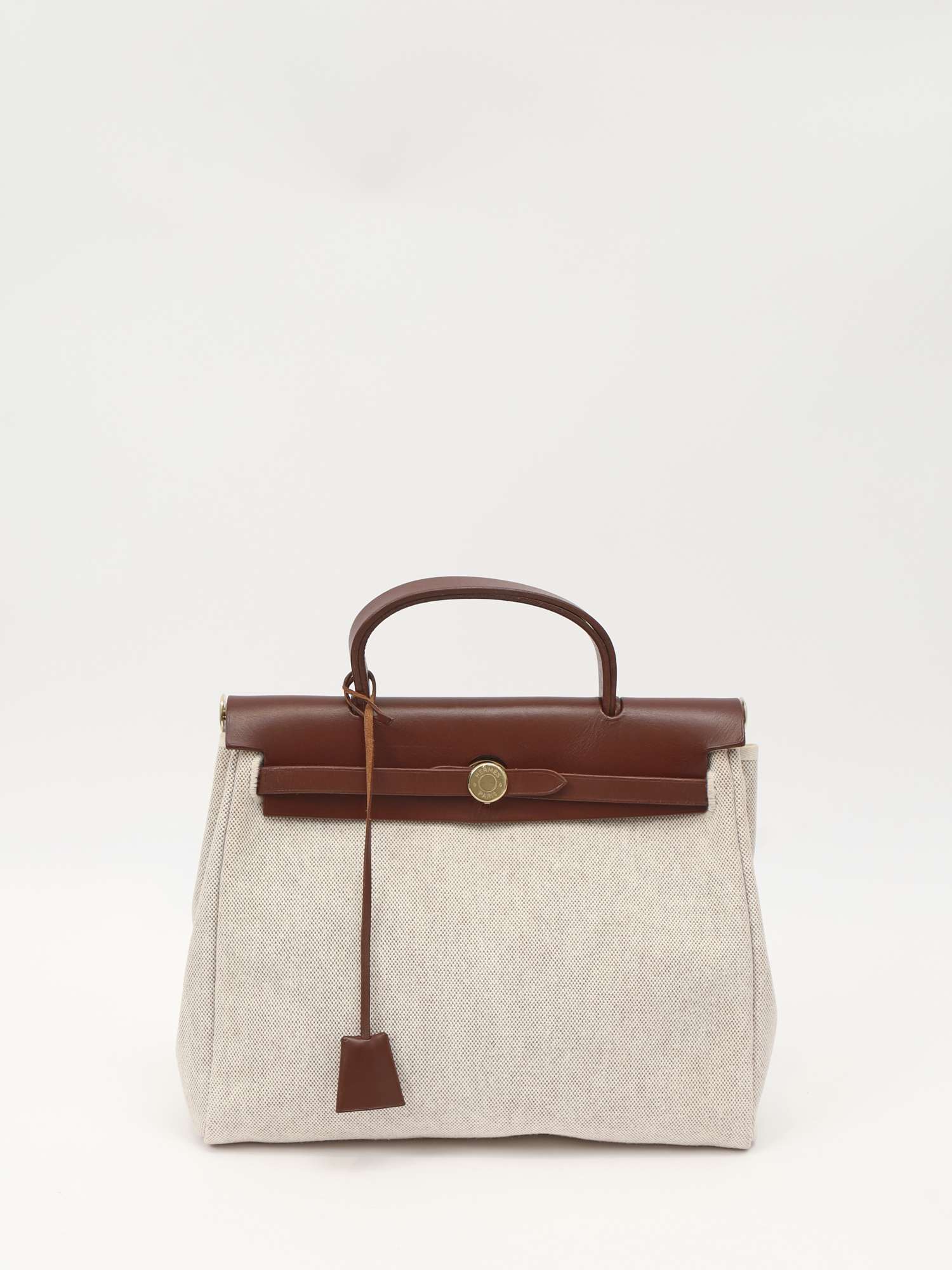 Hermes Herbag 31