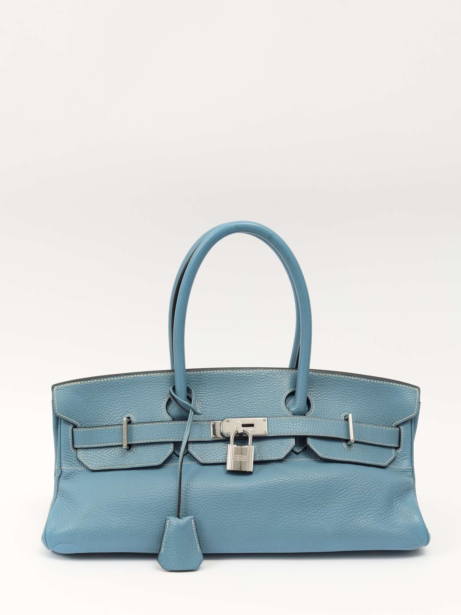 Hermes Birkin Shoulder