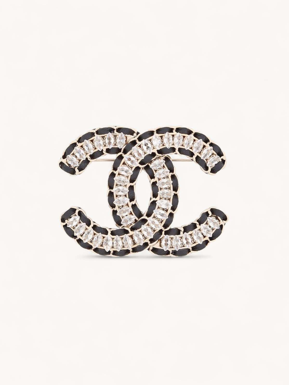 Chanel Brooch 