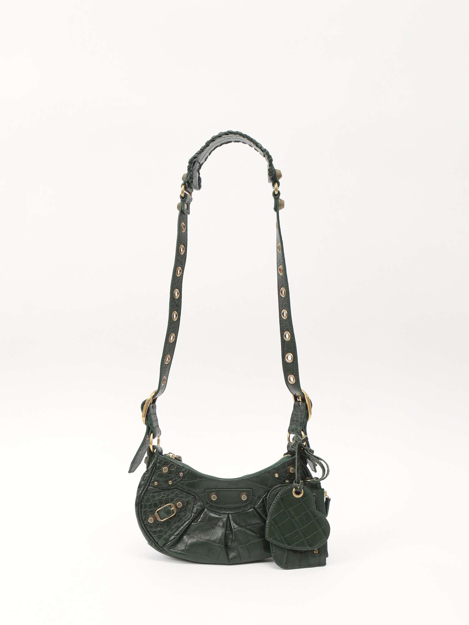 Balenciaga Le Cagole 