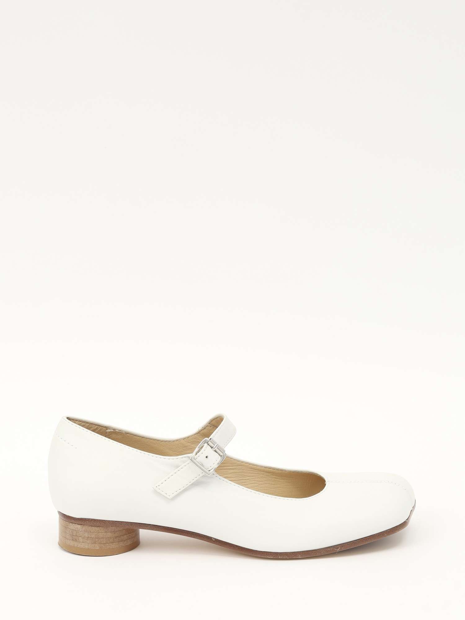 Maison Margiela Shoes 38