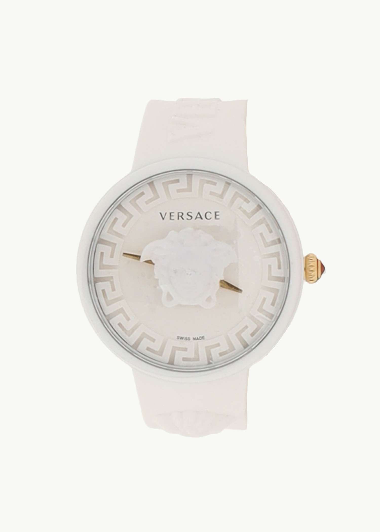 Versace Watch 