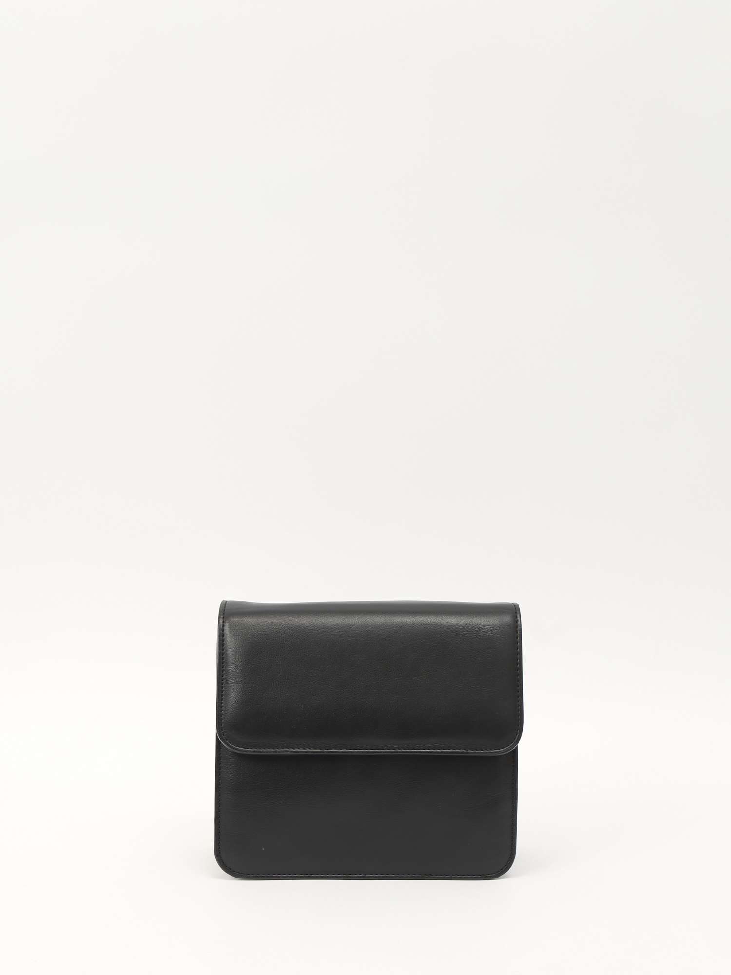 Stella McCartney Leather Bag 