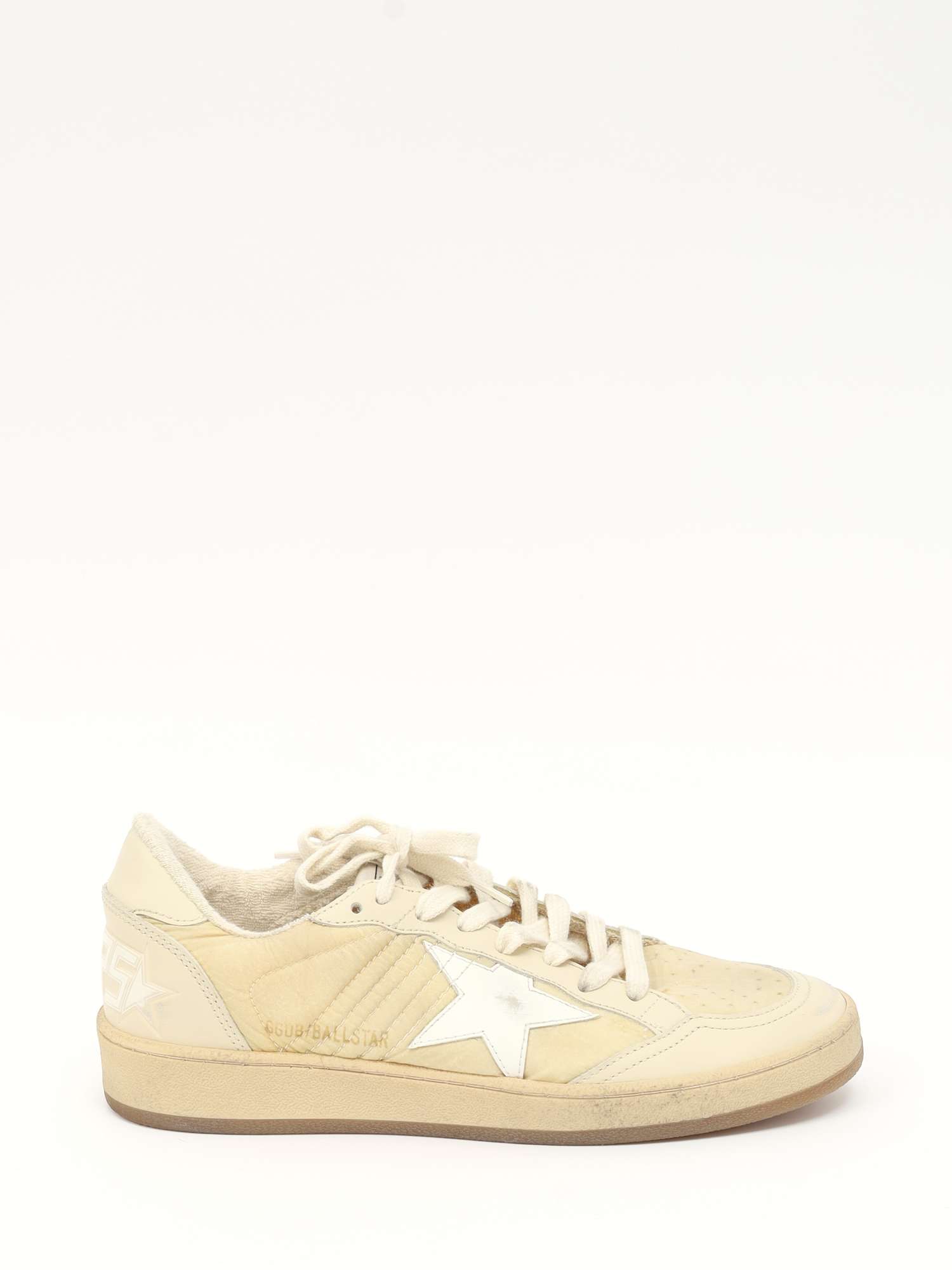 Golden Goose Shoes 38