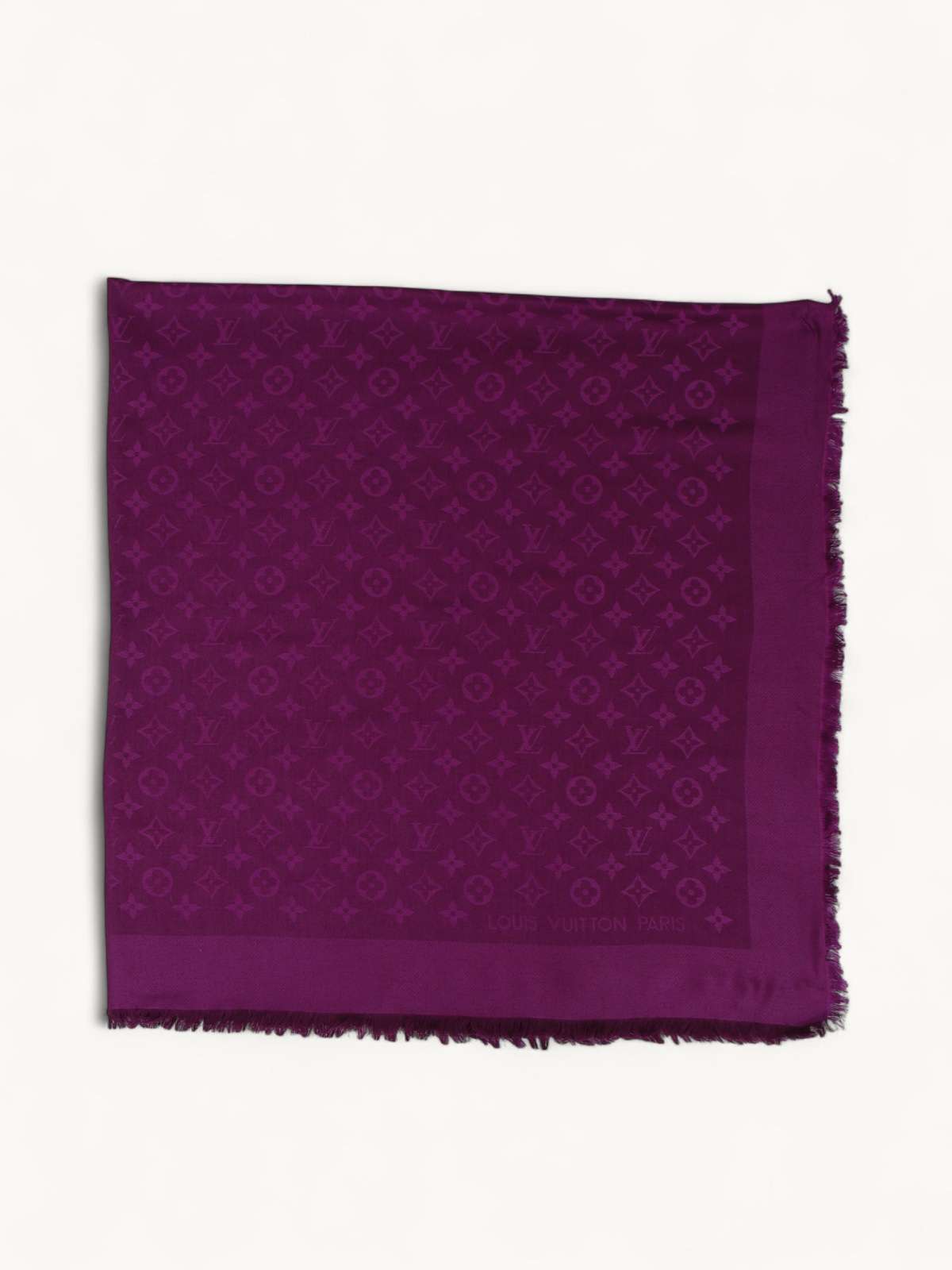 Louis Vuitton Scarf 