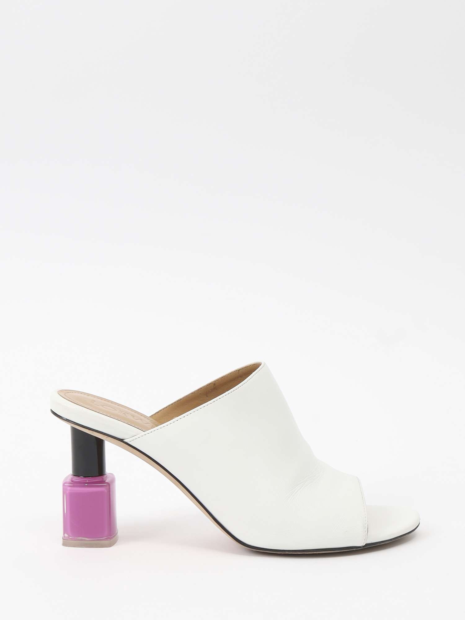 Loewe Shoes 38