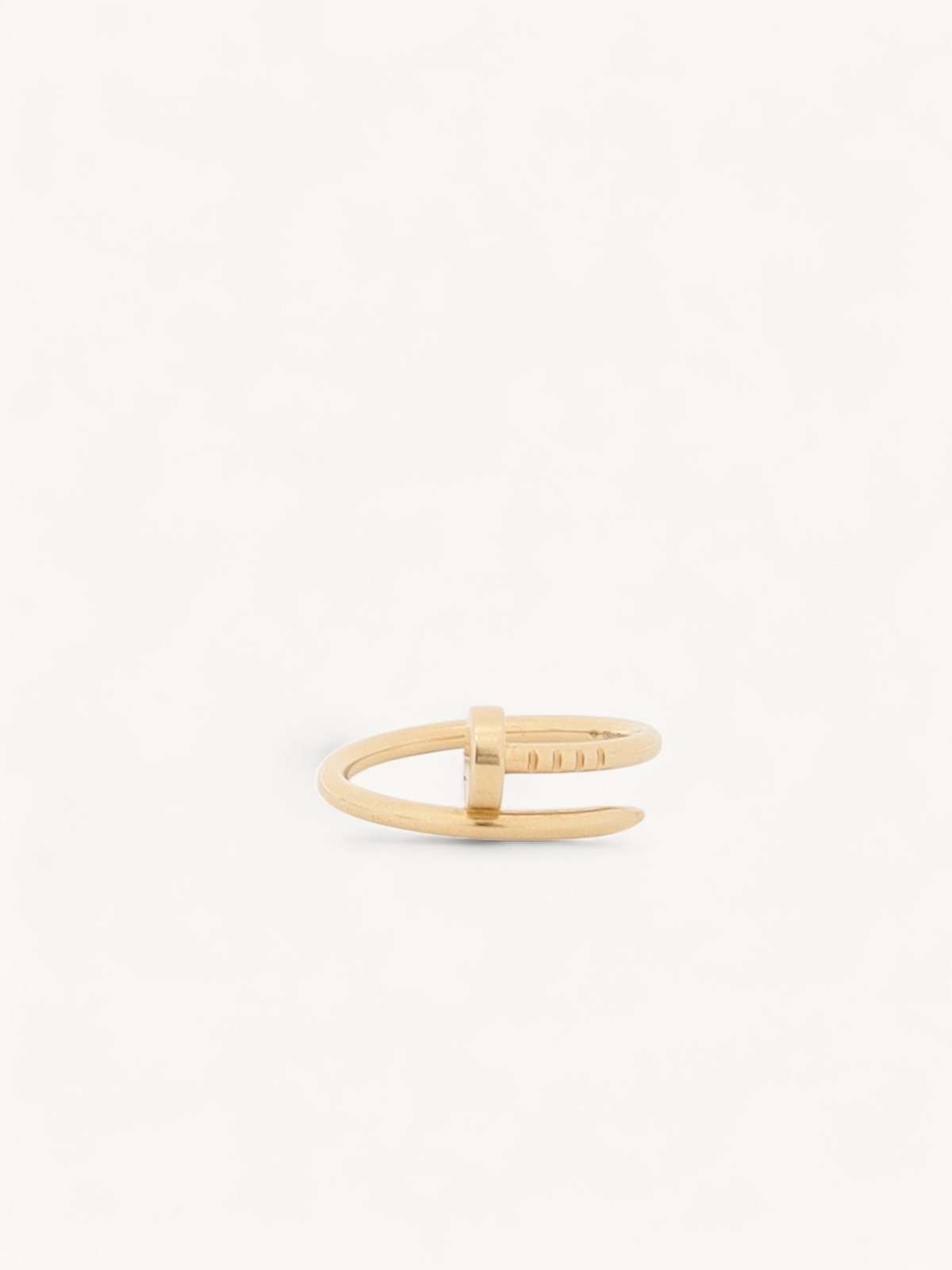 Cartier Juste Un Clou 