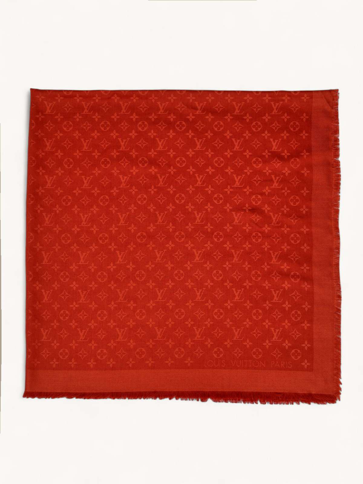 Louis Vuitton Scarf 
