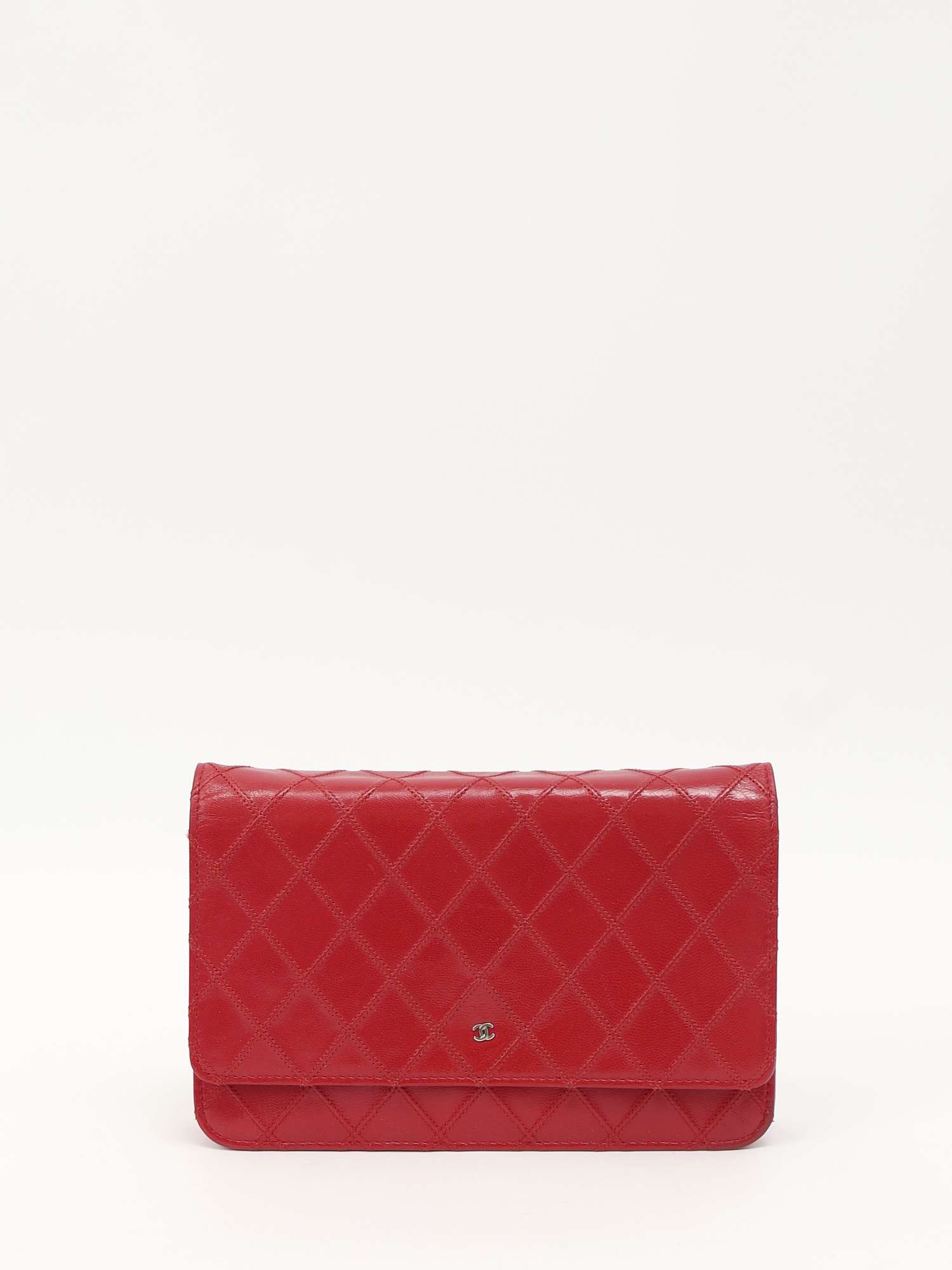 Chanel WOC 