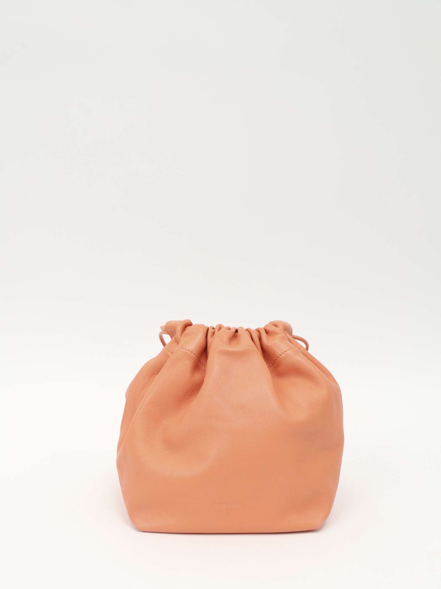 Jil Sander Drawstring 