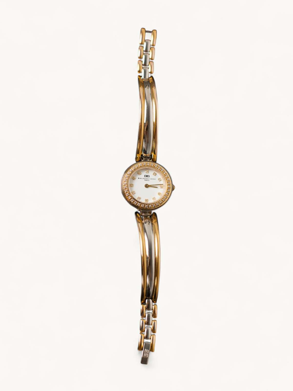 Balenciaga Watch 
