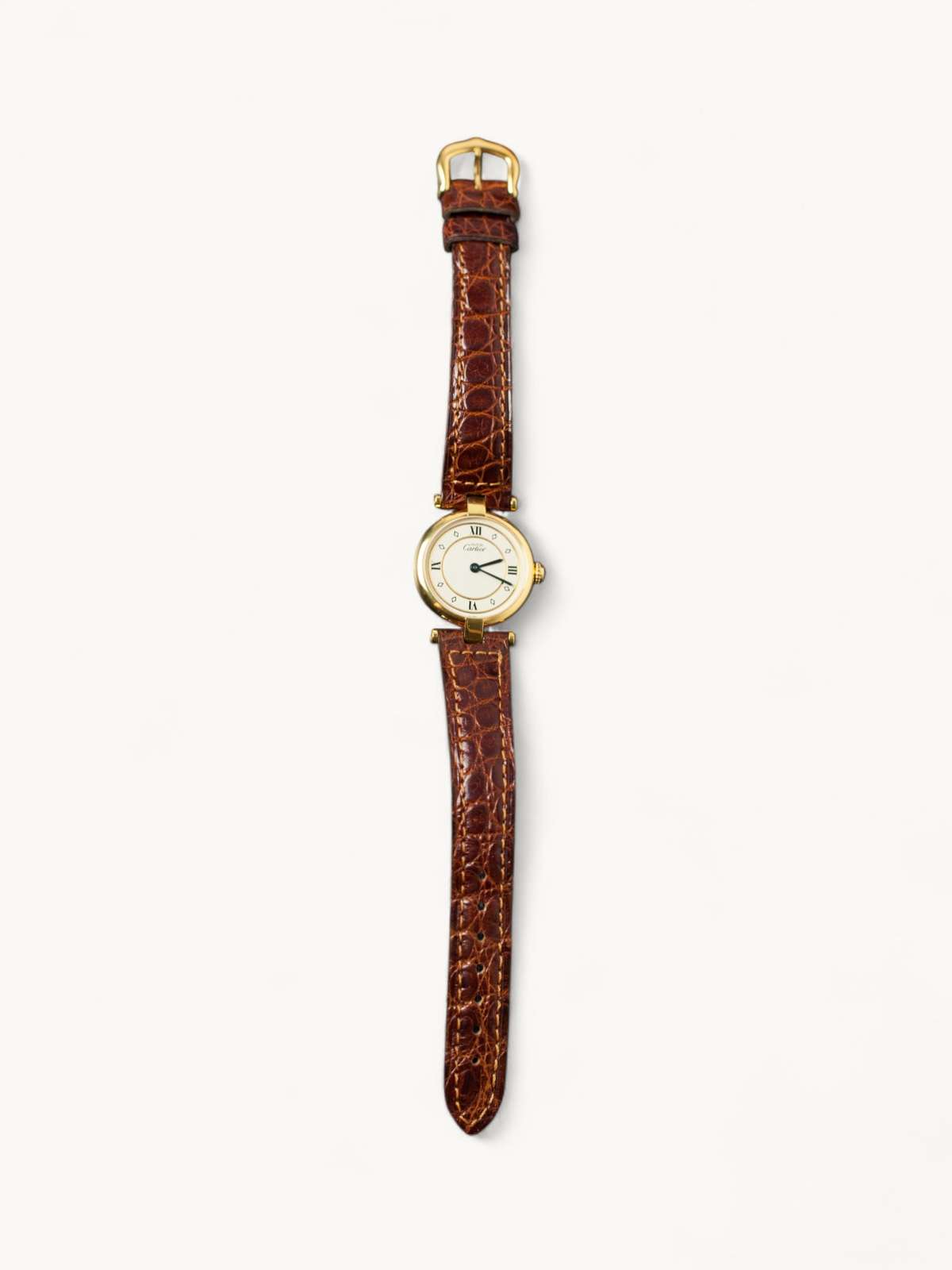 Cartier Vendome 