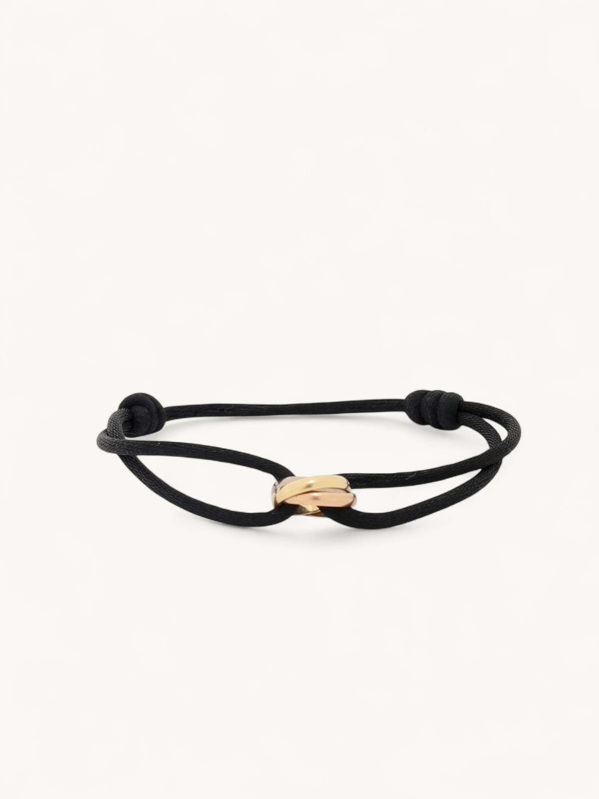 Cartier Trinity 