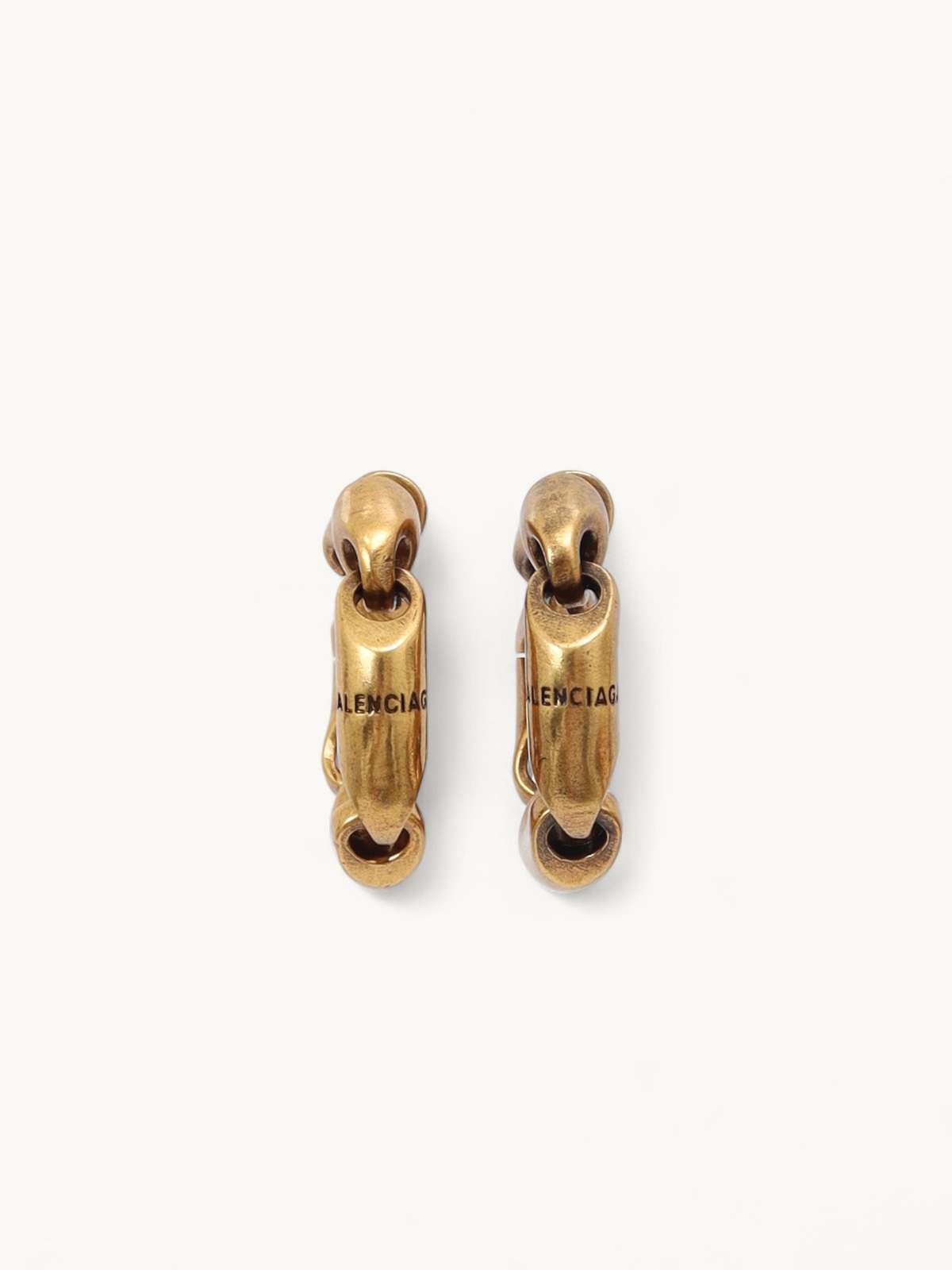 Balenciaga Earrings 