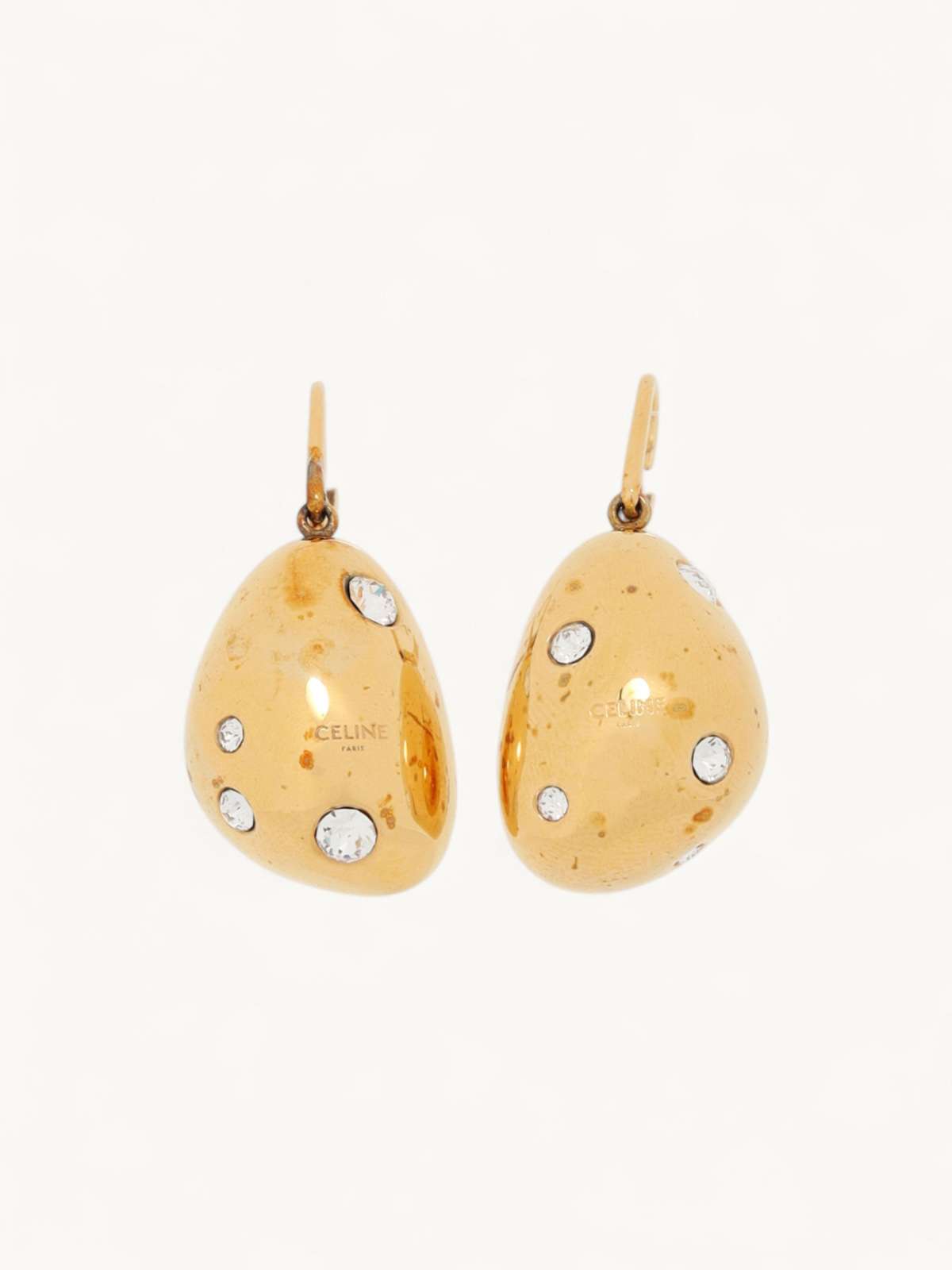 Celine Earrings 