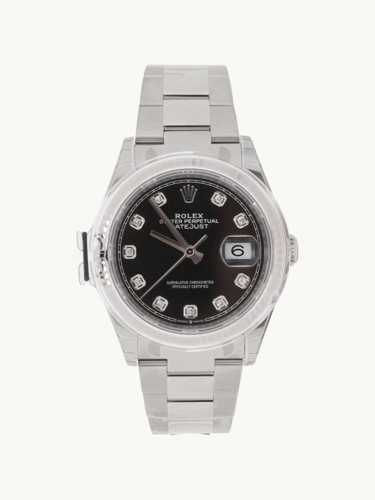 Rolex Datejust 36