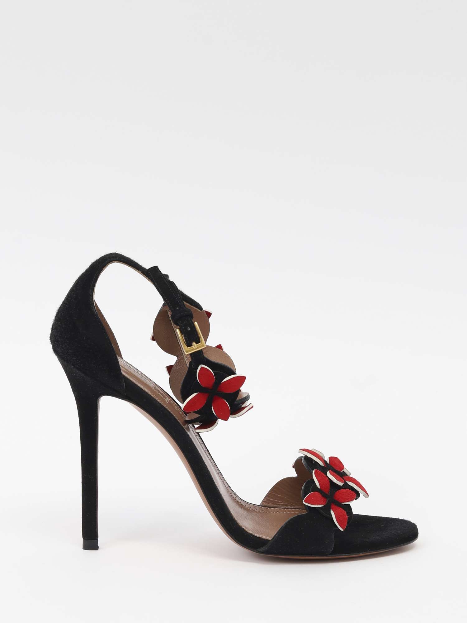 Alaia Shoes 37