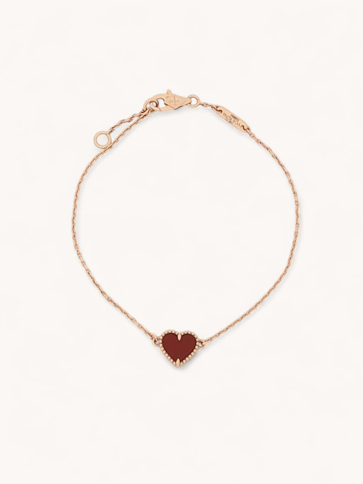 Van Cleef  Sweet Hearts 