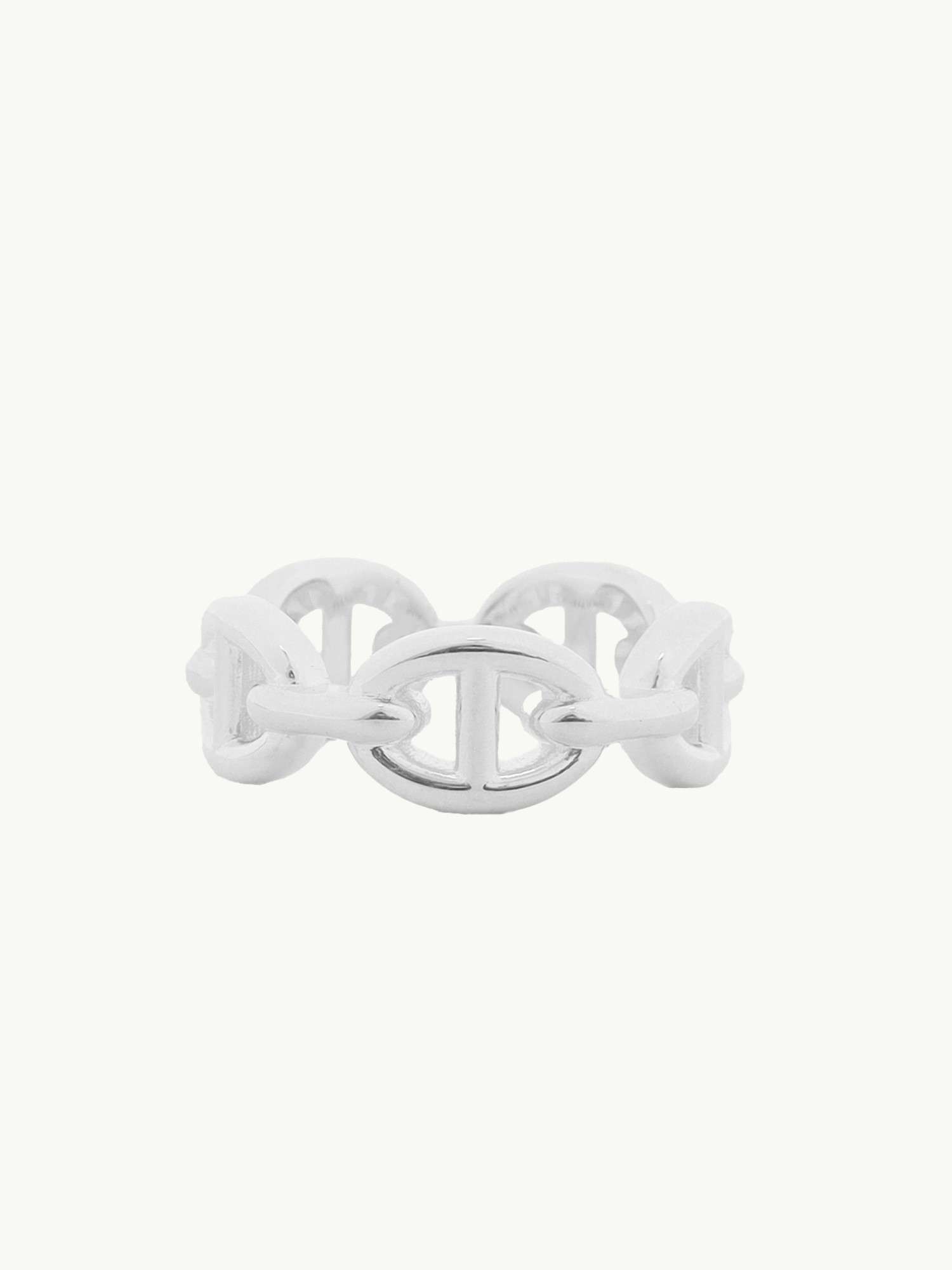 Hermes Chaine d'ancre 